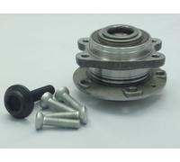 Mozzo Ruota Cuscinetto Posteriore AUDI A6 2004-