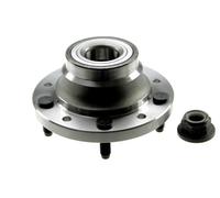 OPTIMAL 302597 Kit cuscinetto ruota