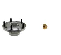 OPTIMAL 302595 Kit cuscinetto ruota