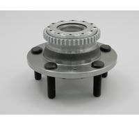 OPTIMAL Kit cuscinetto ruota 922489 - posteriore Hyundai Coupe (GK) 2001- +ABS
