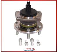Mozzo Ruota Cuscinetto Posteriore Per FORD MONDEO III JAGUAR X-TYPE