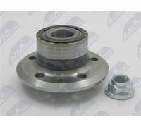 Mozzo Ruota Cuscinetto Posteriore ROVER 75 1999-