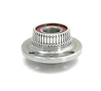 Mozzo Ruota Cuscinetto Posteriore Seat Inca 1999-2003, VW Caddy 2000-2004