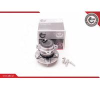Mozzo Ruota Cuscinetto Posteriore SKV Per FORD C-Max Focus II ;1471852