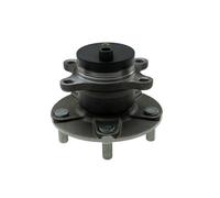 Mozzo Ruota Cuscinetto Posteriore Suzuki SX4 2WD 2006-, Fiat Sedici 2WD 2006-