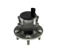 Mozzo Ruota Cuscinetto Posteriore VOLVO C70 2006-