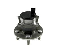 Mozzo Ruota Cuscinetto Posteriore VOLVO C70 2006-