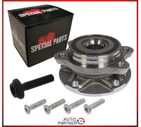 Mozzo Ruota Cuscinetto Ruota Anteriore Audi A6 4F Ø92mm Premontato 1 pz