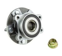 Mozzo ruota cuscinetto ruota anteriore AURIS E18 AVENSIS T27 COROLLA E15 RAV ...