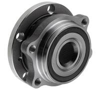Mozzo ruota cuscinetto ruota anteriore BENTLEY CONTINENTAL FLYING SPUR 4.0/6....