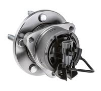 Mozzo ruota cuscinetto ruota anteriore CHEVROLET COBALT