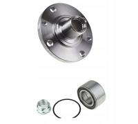 Mozzo ruota + cuscinetto ruota anteriore FIAT SEICENTO CINQUECENTO set...