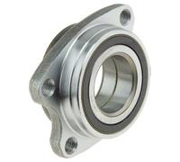 NTY Cuscinetto Ruota Mozzo Anteriore Sinistro Destro per Audi A6 Allroad 3.0