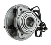 Cuscinetto ruota Assale anteriore KLP-CH-026 NTY per JEEP GRAND CHEROKEE III