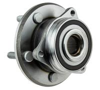 NTY Kit cuscinetto ruota compatibile con CHRYSLER JEEP KLP-CH-058