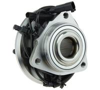Mozzo ruota cuscinetto ruota anteriore L/R DODGE NITRO JEEP CHEROKEE KK 07-