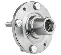 Mozzo ruota Assale anteriore Sx KLP-KA-311P NTY per KIA RIO I Hatchback