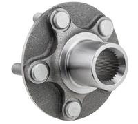 NTY Mozzo ruota compatibile con LAND ROVER KLP-LR-009P2