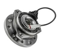 Mozzo ruota cuscinetto ruota anteriore L/R OPEL ASTRA H III ZAFIRA B 2004-