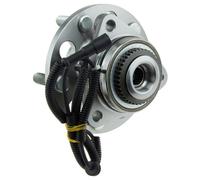 NTY Cuscinetto Ruota Mozzo Anteriore Sinistra Destra per Ssangyong Actyon SPORTS