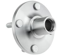 Mozzo ruota cuscinetto ruota anteriore L/R TOYOTA COROLLA E11 E12 PRIUS BERLI...