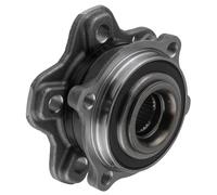 Mozzo ruota cuscinetto ruota anteriore MERCEDES 18 18-, C...