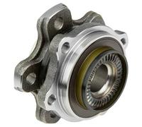 NTY Mozzo ruota compatibile con BMW KLP-BM-033