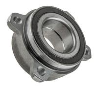 Cuscinetto ruota Assale posteriore KLP-VW-026 NTY per PORSCHE VW