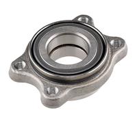 Mozzo ruota cuscinetto ruota anteriore/posteriore L/R AUDI A6 C6 A8 D2 D3 VW ...