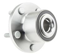 Mozzo ruota cuscinetto ruota anteriore sinistro destro FORD FOCUS II MK2 04- ...