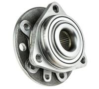 Mozzo ruota cuscinetto ruota anteriore sinistro destro SAAB 9-5 1997-2009