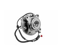 NTY Kit cuscinetto ruota compatibile con FORD KLP-CH-055