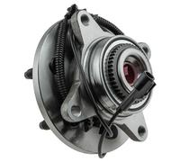 NTY Kit cuscinetto ruota KLP-CH-054 Anteriore Sx per Ford Expedition 07-10 4WD Lincoln Navigator