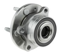 NTY KLP-CH-061 Kit cuscinetto ruota