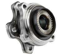 Mozzo ruota cuscinetto ruota posteriore BMW 3 G20 G21 5 G30 G31 6 G32 7 G11 X...