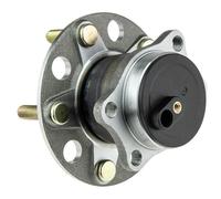 Mozzo ruota cuscinetto ruota posteriore CHRYSLER SEBRING DODGE CALIBER JEEP C...
