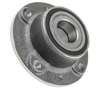 NTY Kit cuscinetto ruota compatibile con CITROËN PEUGEOT KLT-CT-020