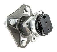 Mozzo ruota cuscinetto ruota posteriore L/R NISSAN CUBE 07- TIIDA 04-