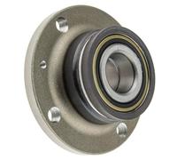 Cuscinetto ruota Assale posteriore KLT-FT-016 NTY per FIAT ABARTH