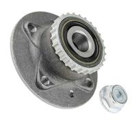NTY Cuscinetto Ruota Mozzo Anteriore Posteriore SX Destra per Renault Kangoo 1.2