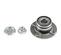 Mozzo ruota cuscinetto ruota posteriore OPEL CORSA C TIGRA 1.0-1.7 2000-2010