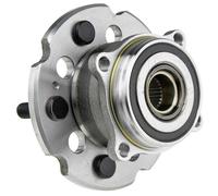 Mozzo ruota cuscinetto ruota posteriore per ACURA MDX HONDA PILOT 3.5 2006-2015