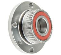 Mozzo ruota cuscinetto ruota posteriore per ALFA 145 146 FIAT BRAVA MAREA PUN...