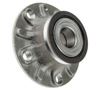Mozzo ruota cuscinetto ruota posteriore per AUDI A3 Q2 LEON TOLEDO OCTAVIA GO...