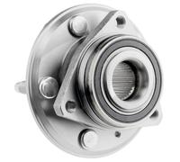 Cuscinetto ruota Assale posteriore KLT-CH-060 NTY per CADILLAC CHEVROLET