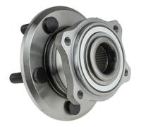Mozzo ruota cuscinetto ruota posteriore per CHRYSLER 300C DODGE CHALLENGER CH...
