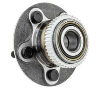 CUSCINETTO MOZZO RUOTA POSTERIORE CHRYSLER PT CRUISER 2001-2010 CON FRENI A D...