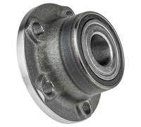 NTY Kit cuscinetto ruota KLT-CT-023 compatibile con FIAT, Peugeot, Citroën posteriore