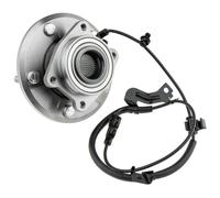 NTY Kit cuscinetto ruota KLT-CH-035 posteriore, posteriore dx, dx, hinten