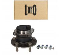 Mozzo ruota cuscinetto ruota posteriore per FORD C-MAX FOCUS II MK2 FOCUS C-MAX
